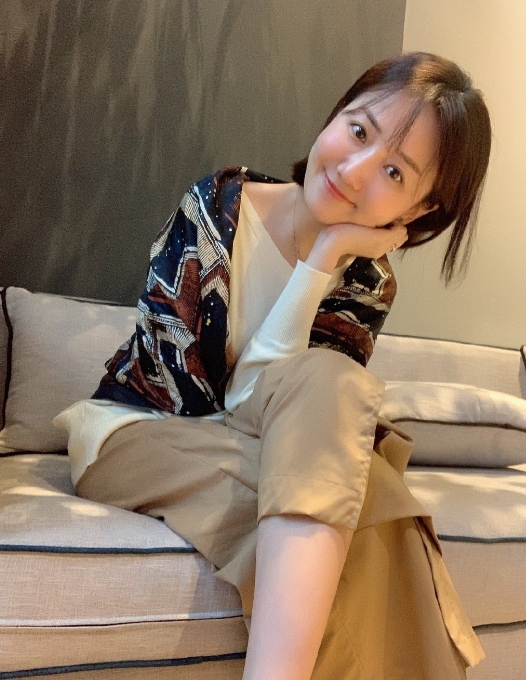 Leanna的第七张照片--曲靖相亲服务中心