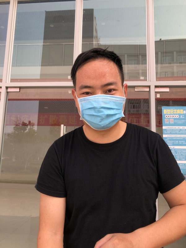 勇敢的心的第一张照片--曲靖相亲服务中心