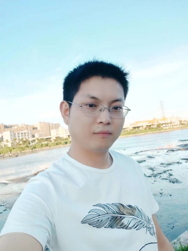 诚心交友的第二张照片--曲靖相亲服务中心