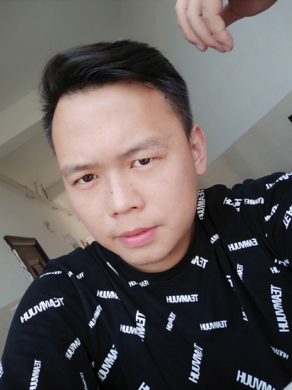 重新开始的第一张照片--曲靖相亲服务中心