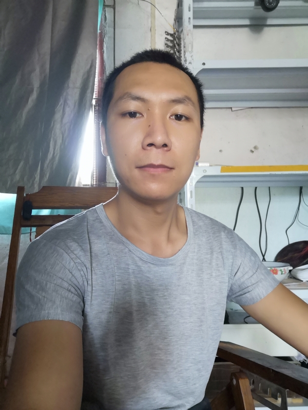 晴天的第二张照片--曲靖相亲服务中心