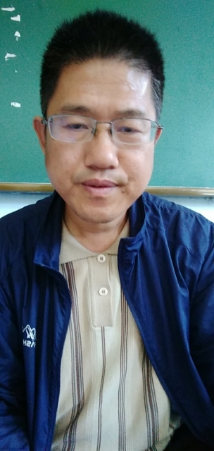 学为好人的第一张照片--曲靖相亲服务中心