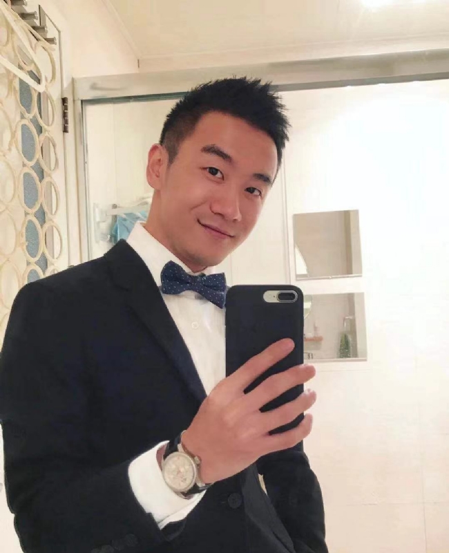 张文杰的第一张照片--曲靖相亲服务中心