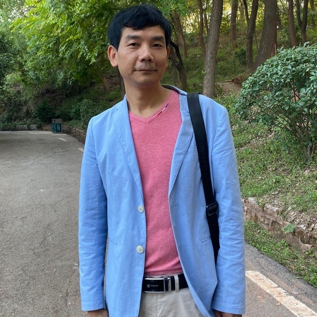 勇哥的第一张照片--曲靖相亲服务中心