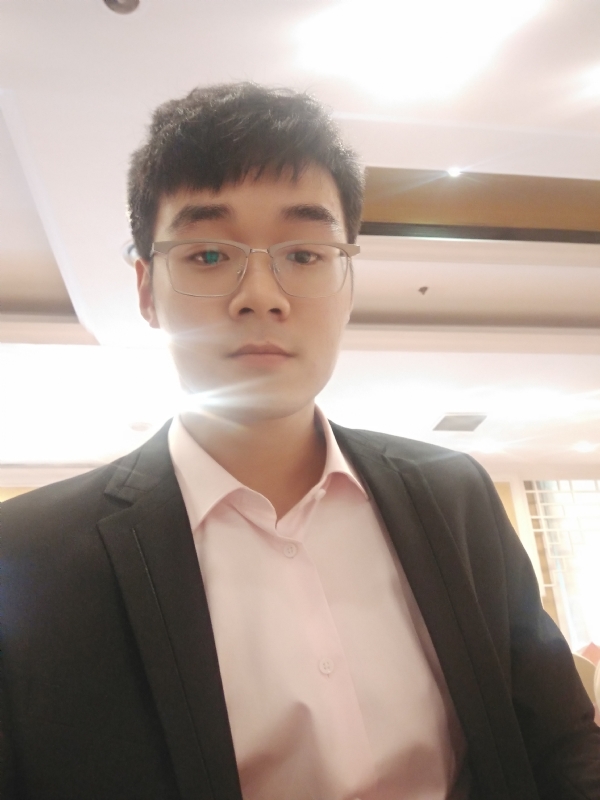 我已经长胖了的第一张照片--曲靖相亲服务中心
