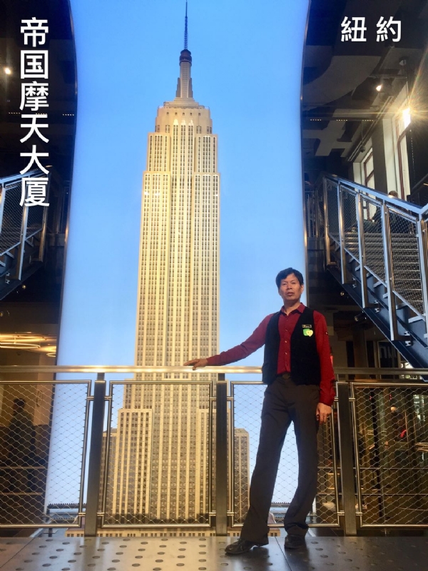 郝仁的第一张照片--曲靖相亲服务中心