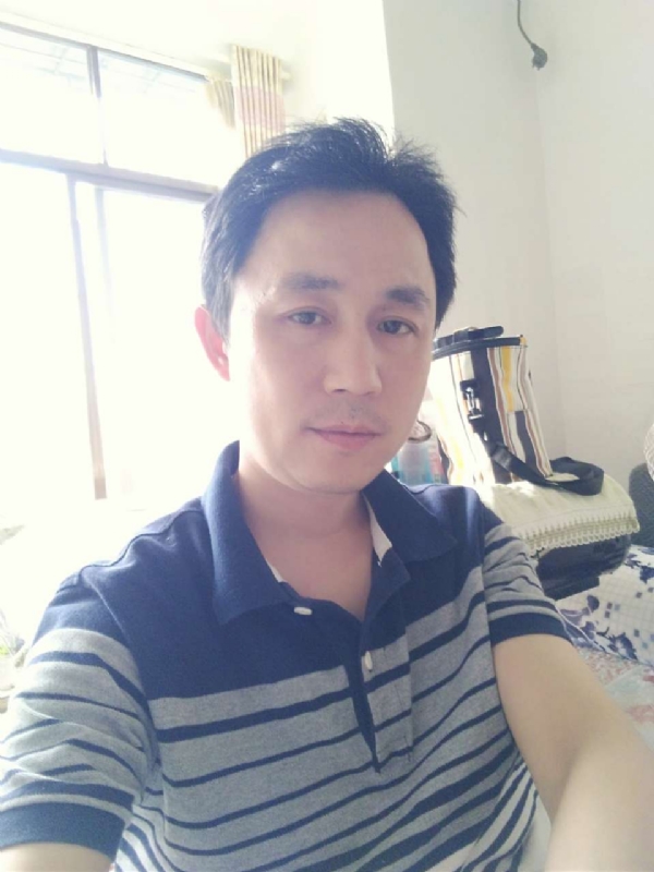 如果爱请深爱的第二张照片--曲靖相亲服务中心