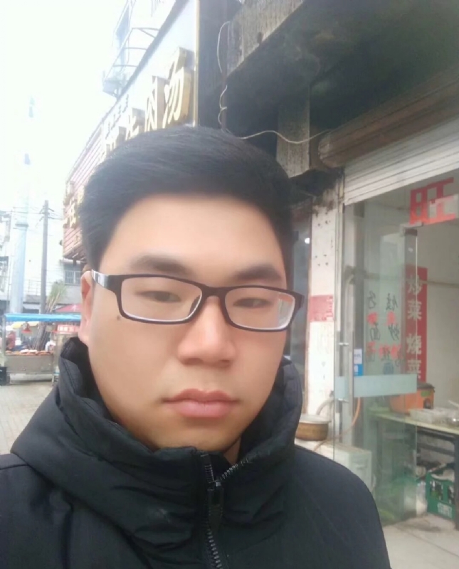枯叶??的第一张照片--曲靖相亲服务中心