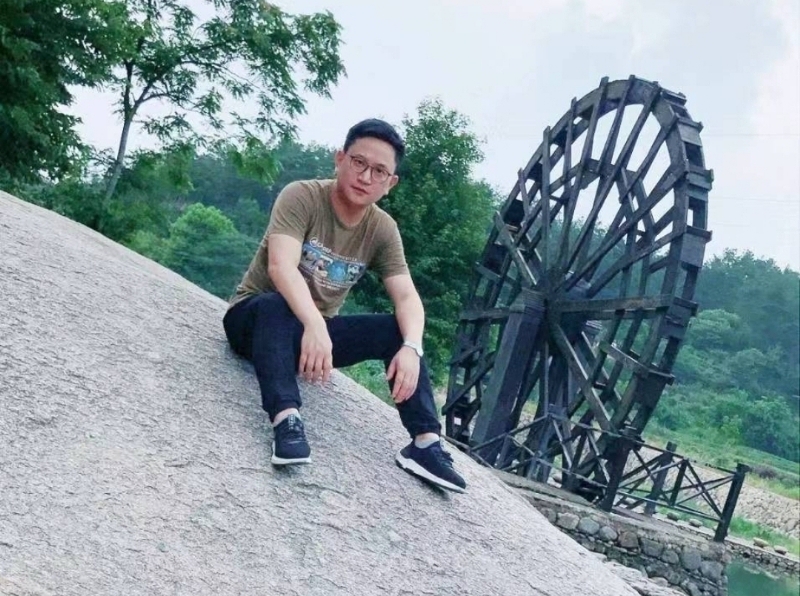 余生都是你自己的第三张照片--曲靖相亲服务中心