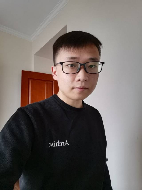 Li的第一张照片--曲靖相亲服务中心