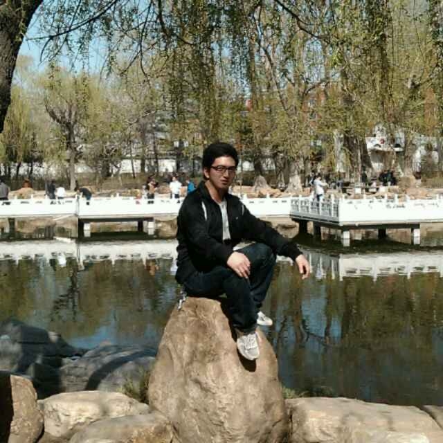 孤独的心的第一张照片--曲靖相亲服务中心