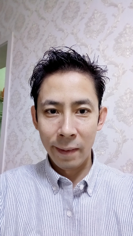 啥都不想说的第一张照片--曲靖相亲服务中心