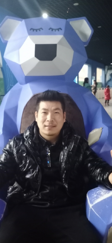 等风来的第一张照片--曲靖相亲服务中心