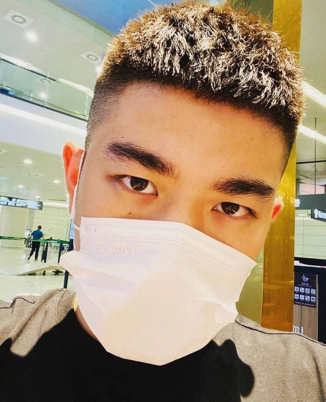 劉子軒的第一张照片--曲靖相亲服务中心