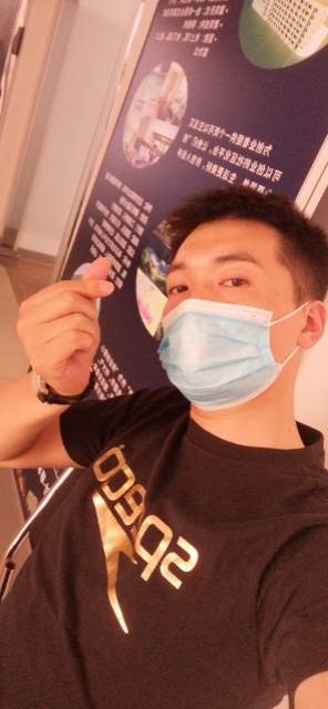 一一罗杰一一的第一张照片--曲靖相亲服务中心