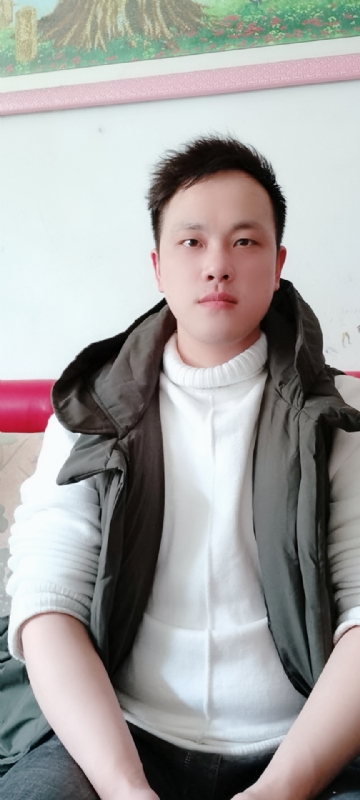 执子之手的第一张照片--曲靖相亲服务中心