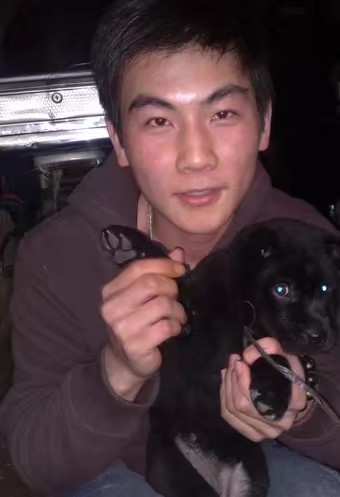 蜡笔小新的第四张照片--曲靖相亲服务中心