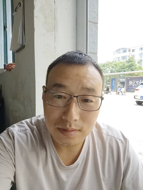 转身的距离的第一张照片--曲靖相亲服务中心