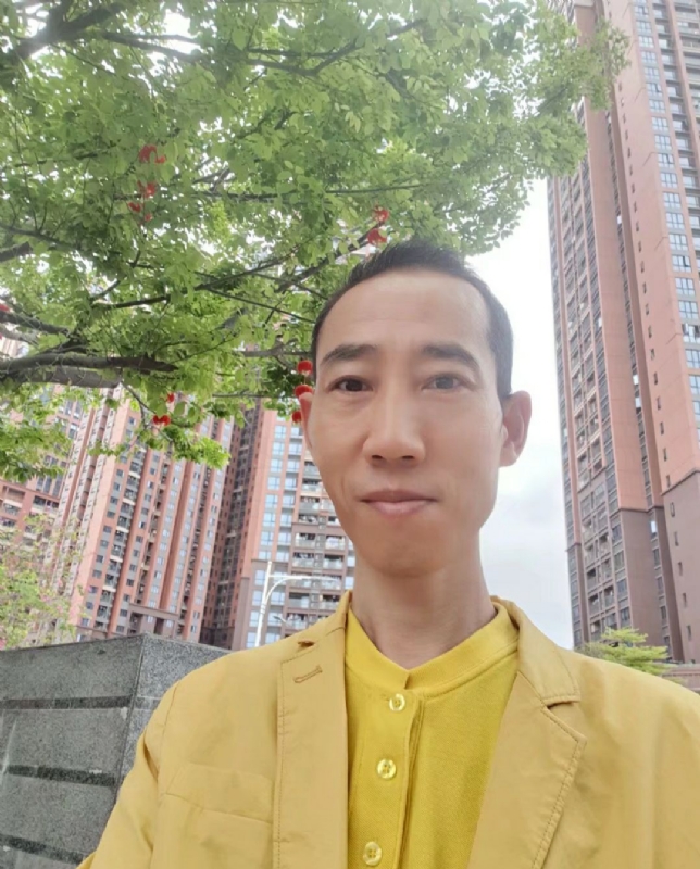 明旺1314的第一张照片--曲靖相亲服务中心