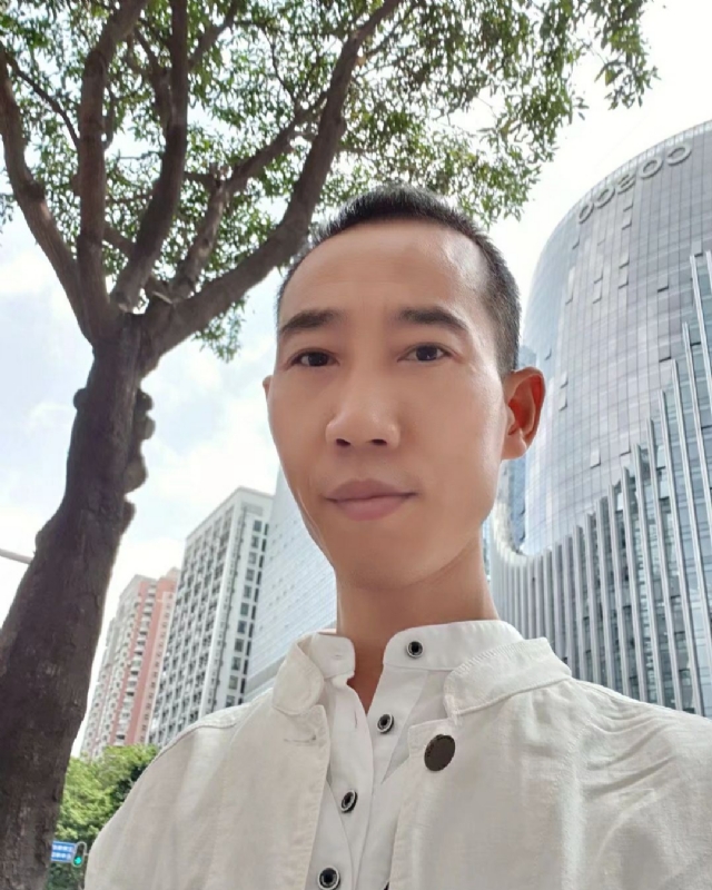 明旺1314的第二张照片--曲靖相亲服务中心