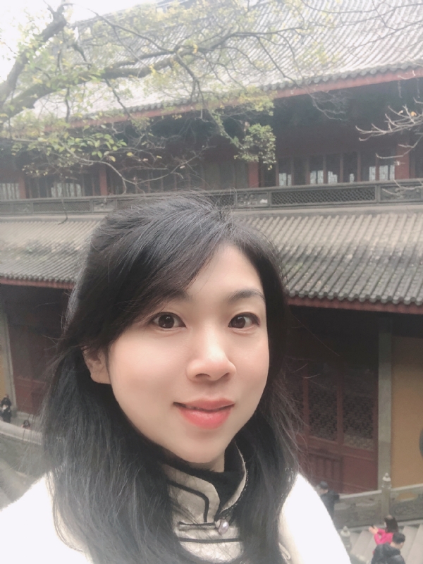 心既理的第一张照片--曲靖相亲服务中心