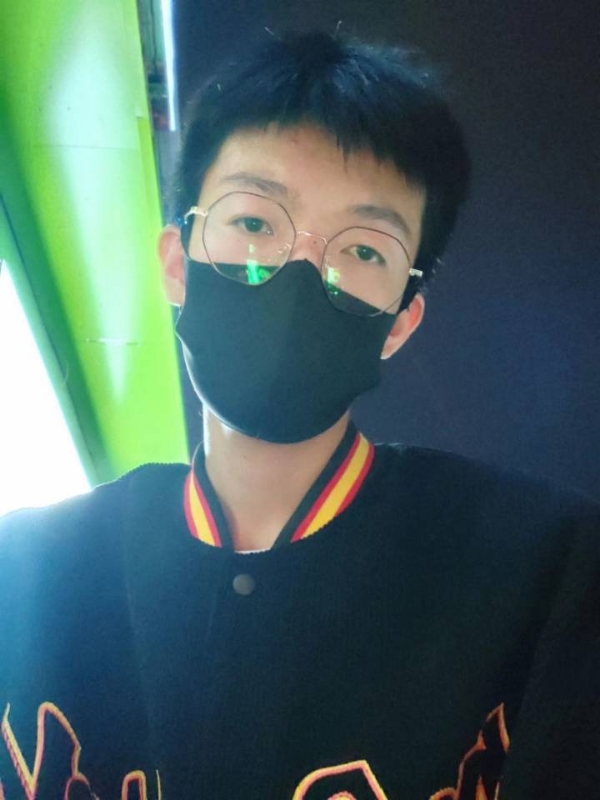 XYP的第一张照片--曲靖相亲服务中心