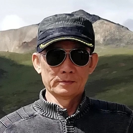 老果的第一张照片--曲靖相亲服务中心
