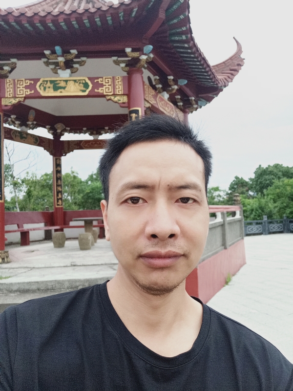 姜太公的第一张照片--曲靖相亲服务中心