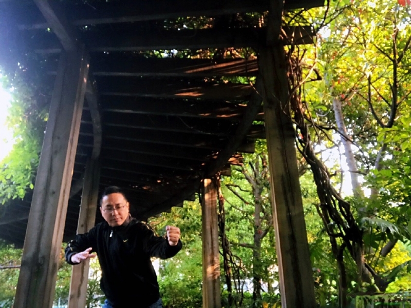 自故深情好受伤的第二张照片--曲靖相亲服务中心