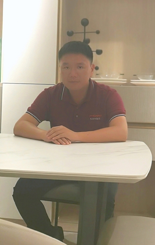 好想有个家的第一张照片--曲靖相亲服务中心