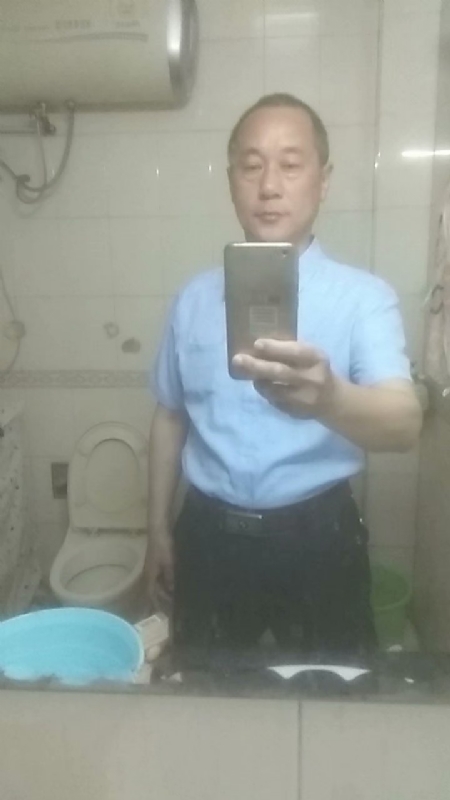 江河湖海的第一张照片--曲靖相亲服务中心