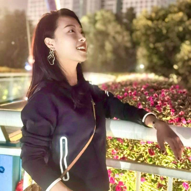 丫丫的第一张照片--曲靖相亲服务中心