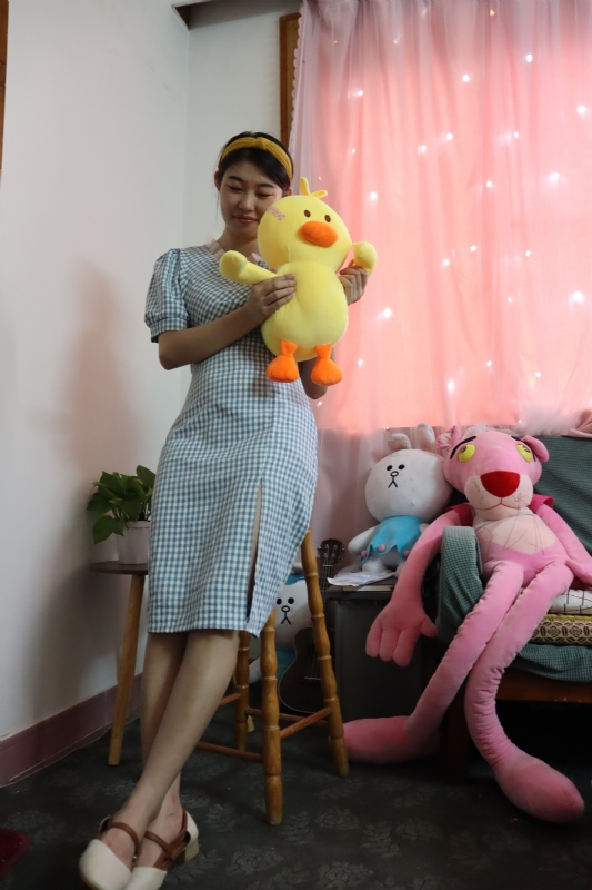 糖糖的第一张照片--曲靖相亲服务中心