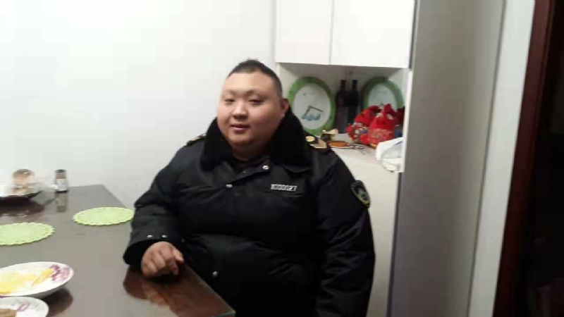 通路的第一张照片--曲靖相亲服务中心