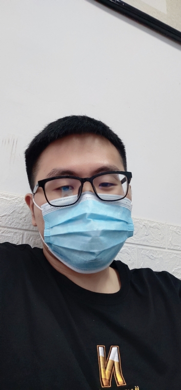 温度的第一张照片--曲靖相亲服务中心