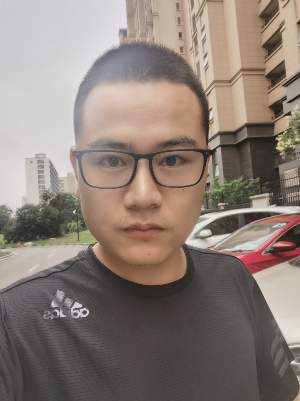 蛋壳zZzz的第二张照片--曲靖相亲服务中心