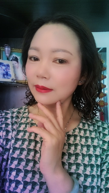 执意温柔的第一张照片--曲靖相亲服务中心
