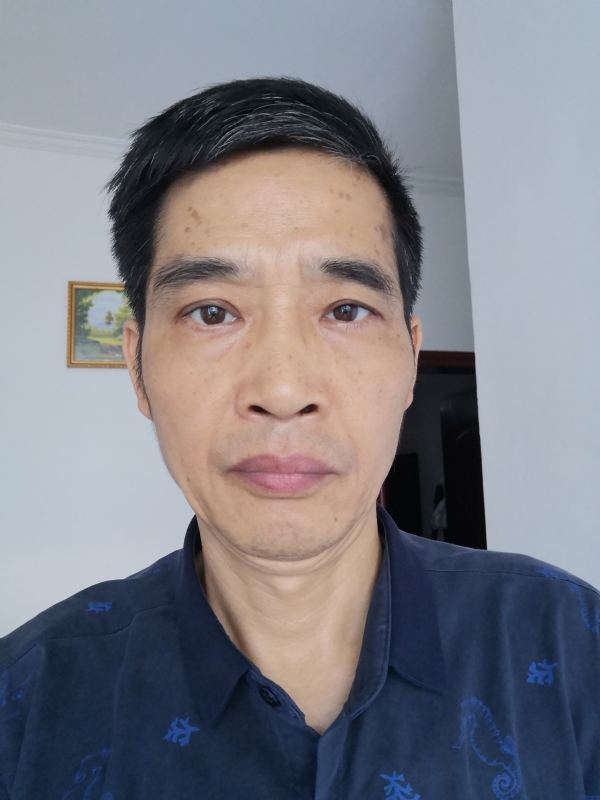 痴心爱人的第三张照片--曲靖相亲服务中心