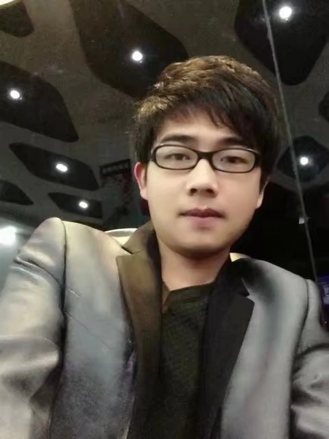 久伴的第一张照片--曲靖相亲服务中心