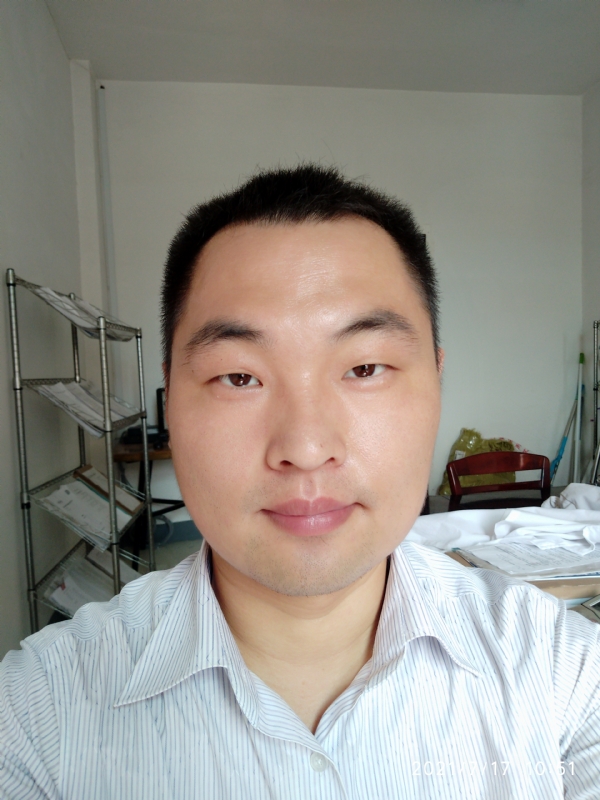 阿灿的第一张照片--曲靖相亲服务中心