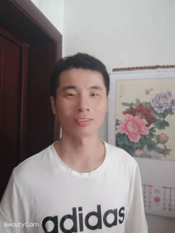 寂寞沙洲冷的第一张照片--曲靖相亲服务中心