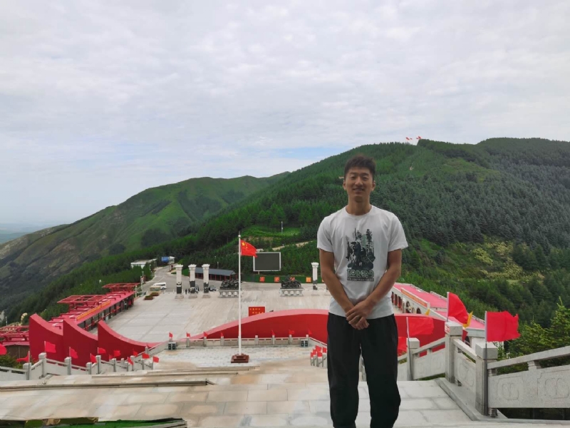 zj的第二张照片--曲靖相亲服务中心