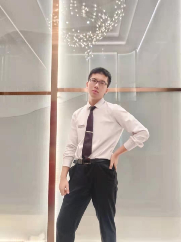 晴天的第一张照片--曲靖相亲服务中心