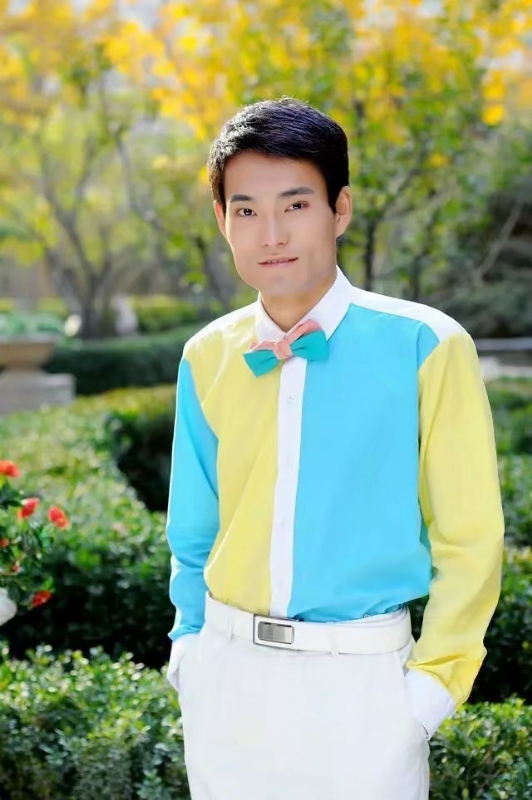 寻爱的第一张照片--曲靖相亲服务中心