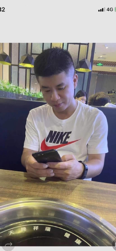 柒柒的第一张照片--曲靖相亲服务中心
