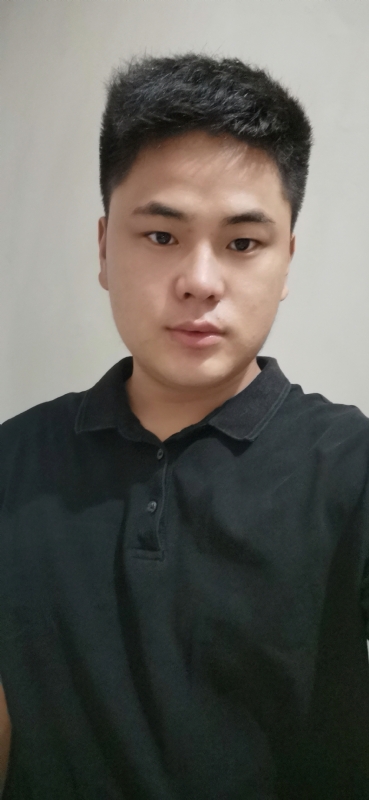 牛汉然的第一张照片--曲靖相亲服务中心
