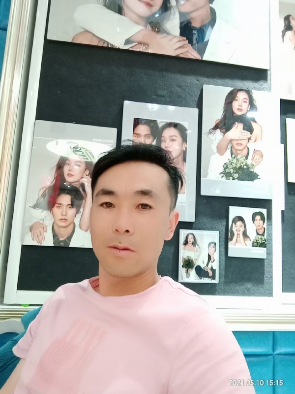 缘来的第一张照片--曲靖相亲服务中心