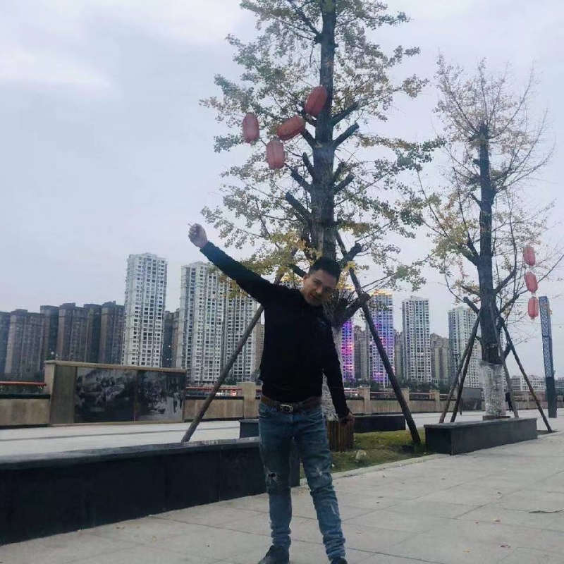 空空的房间的第一张照片--曲靖相亲服务中心