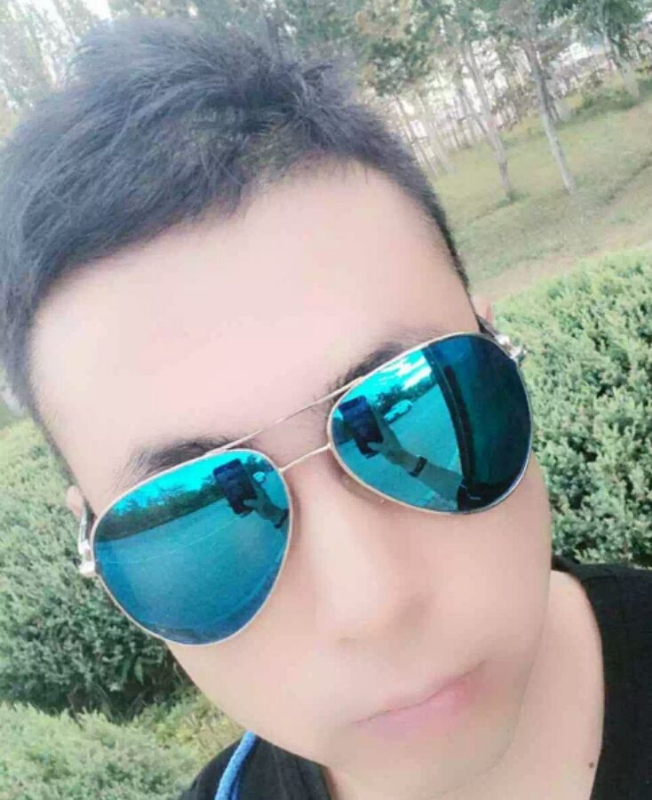 流年啊的第一张照片--曲靖相亲服务中心