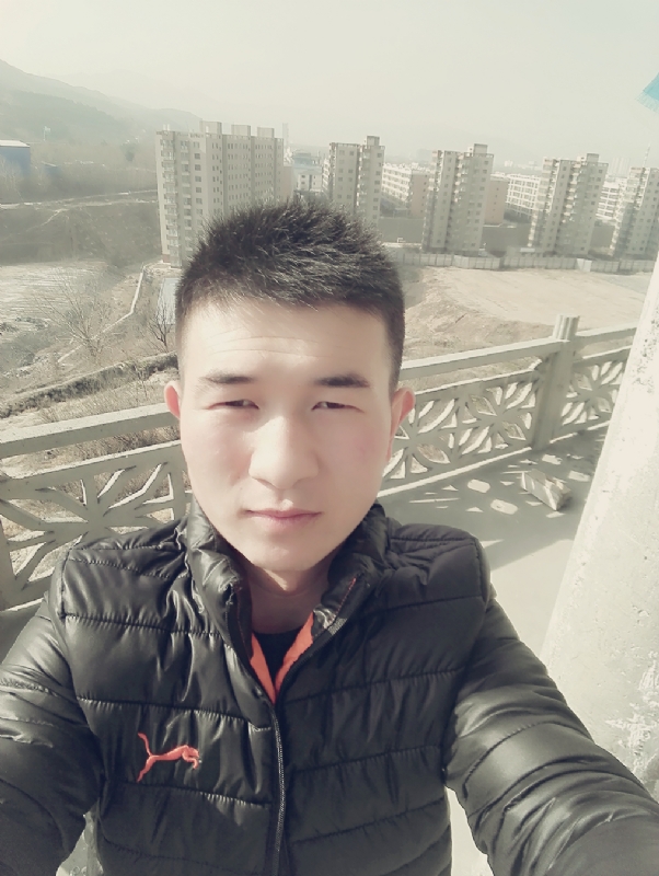 兵心依旧的第一张照片--曲靖相亲服务中心